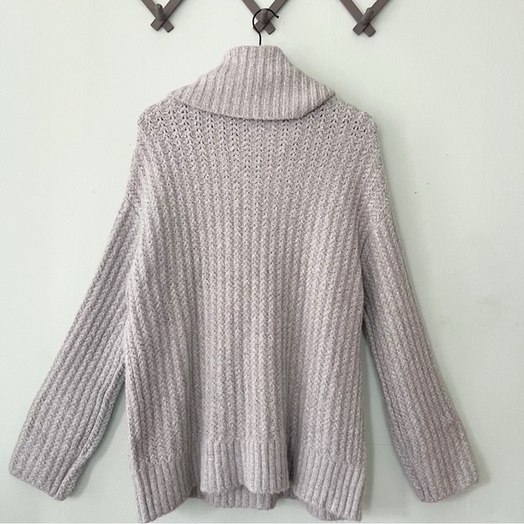 Maeve Cowl-Neck Pullover Sweater - Picture 7 of 11